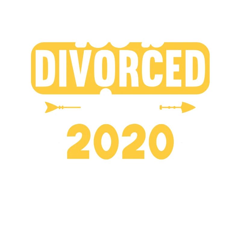 100 % divorced since 2020 divorce