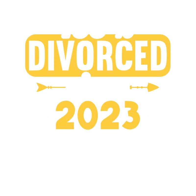100% divorced since 2023 divorce