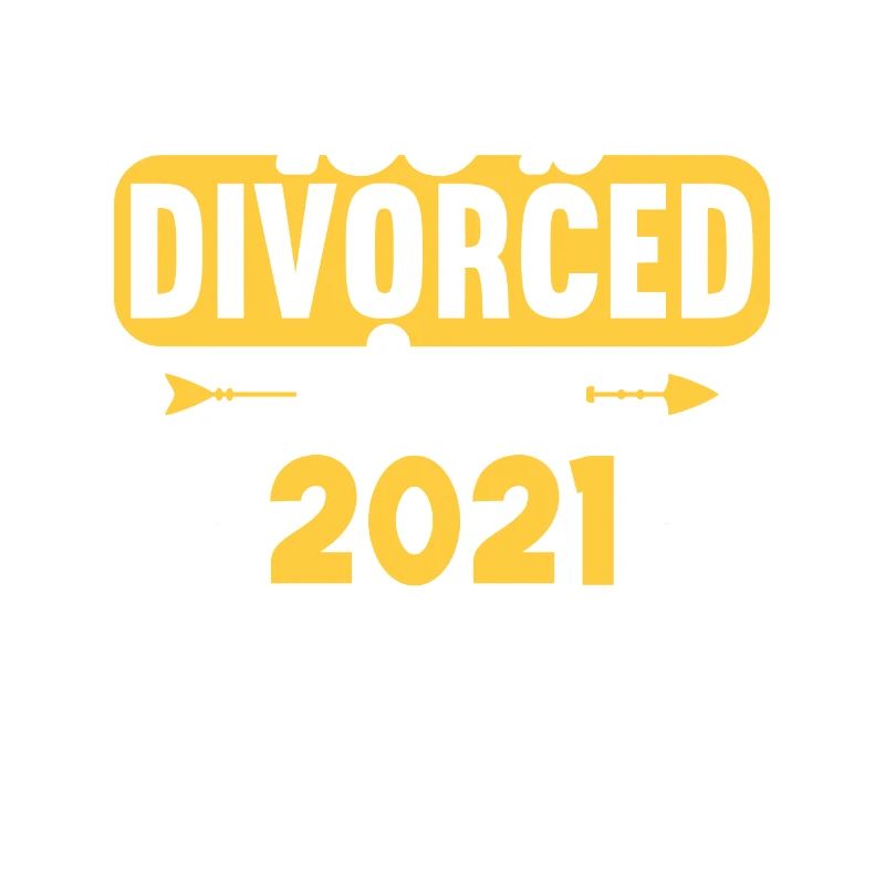 100% divorced since 2021 divorce