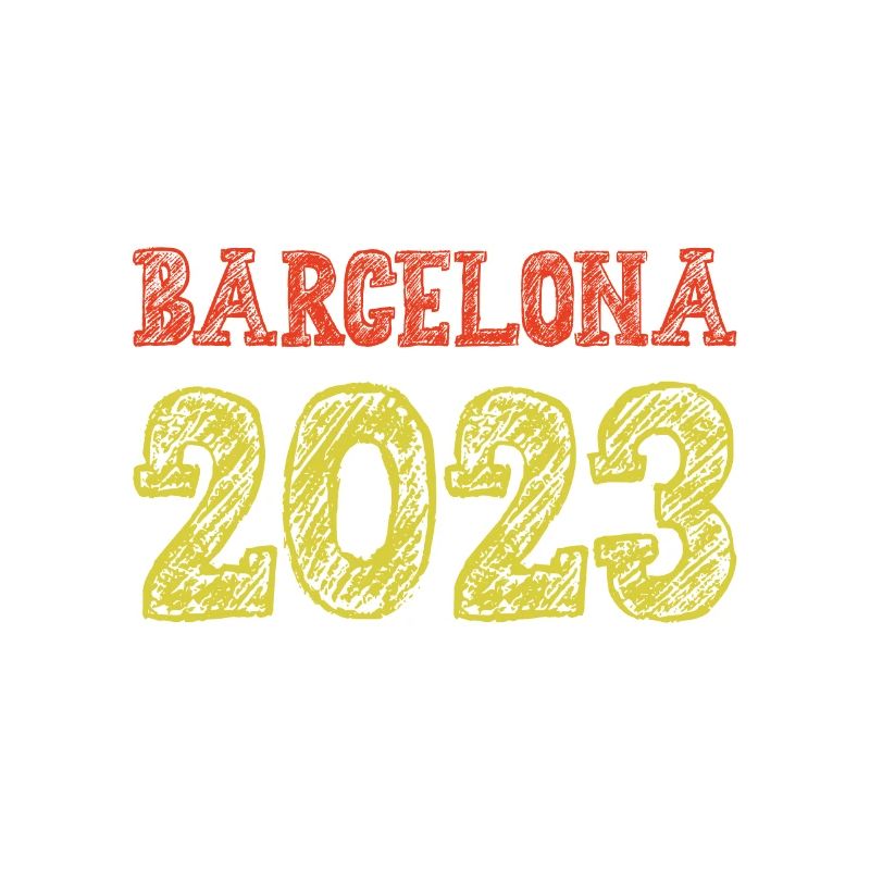 Barcelone 2023