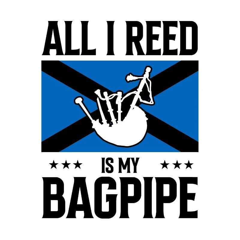 Cornemuse pour cornemuse et écossaise