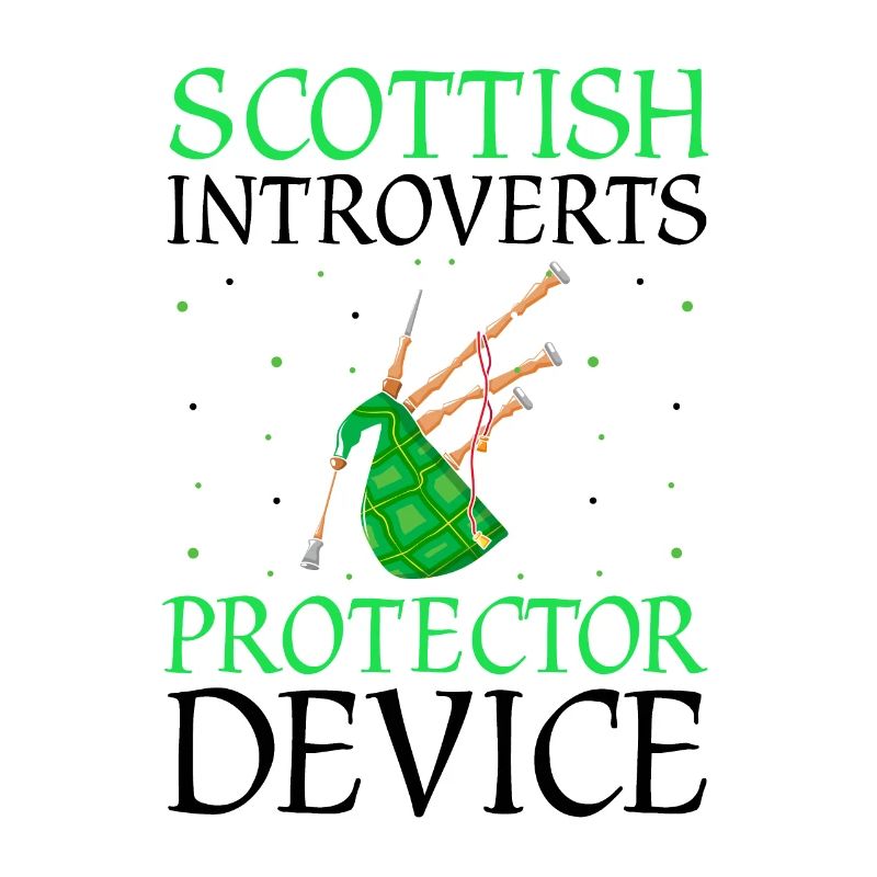 Citation de professeur de cornemuse et joueurs de cornemuse