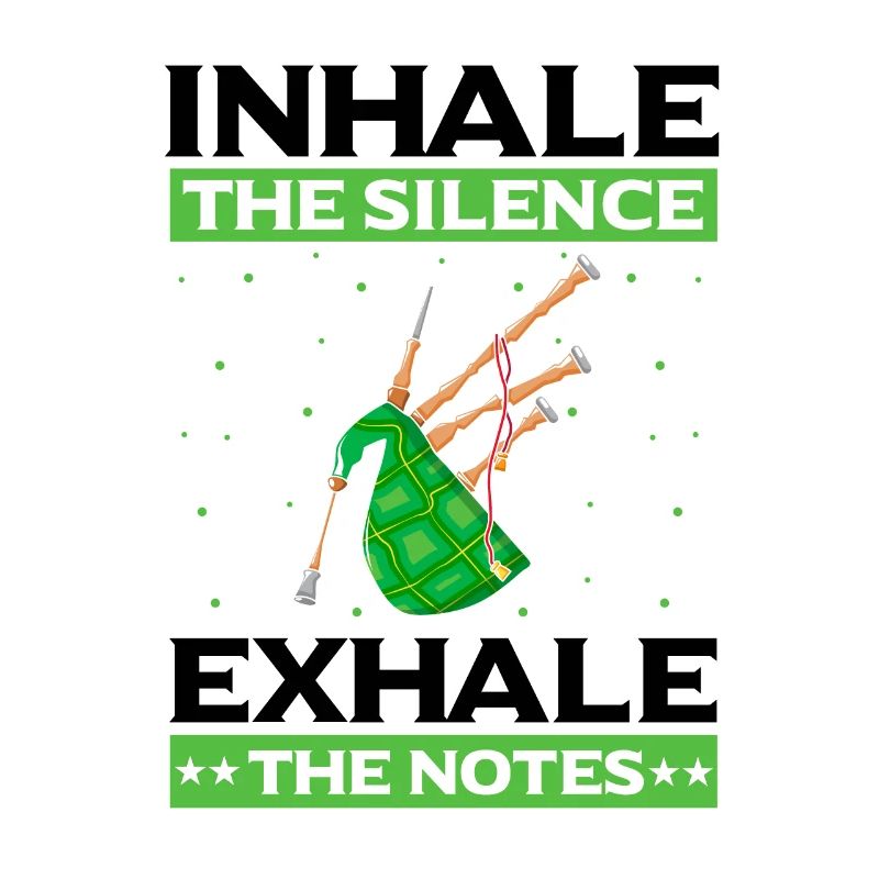 Formation à la cornemuse et à la cornemuse