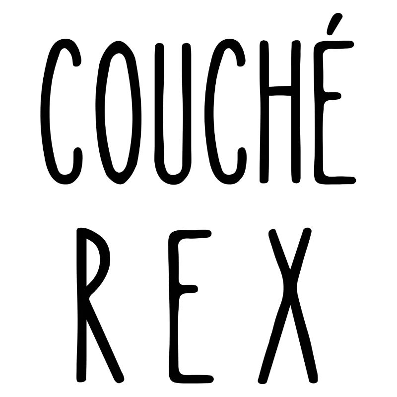 couché rex