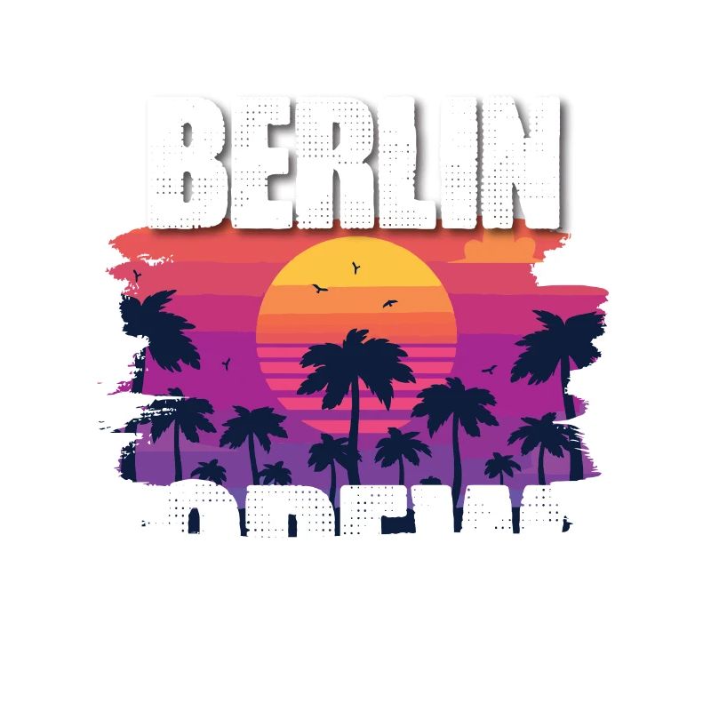 Berlin Urlaub