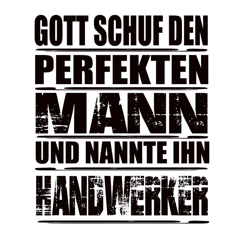 Handwerker