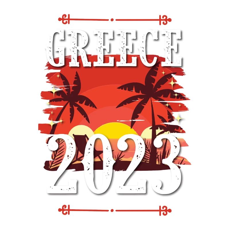 Grèce 2023