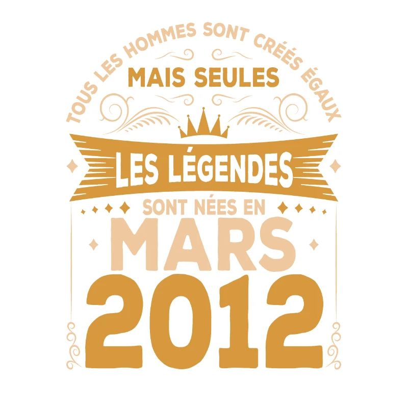 Mars 2012 | Mars 2012 anniversaire 2012