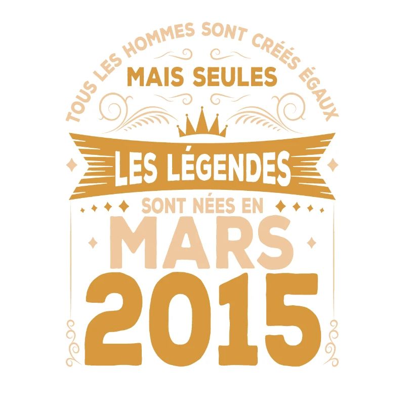 Mars 2015 | Mars 2015 anniversaire 2015