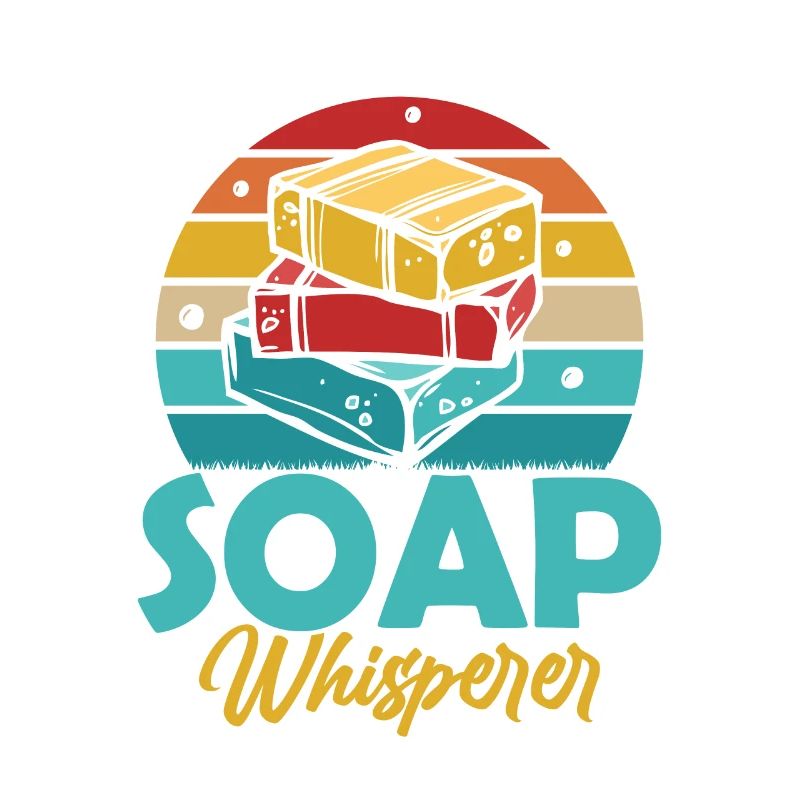 Soap Whisperer Soapmaking Soapmaker