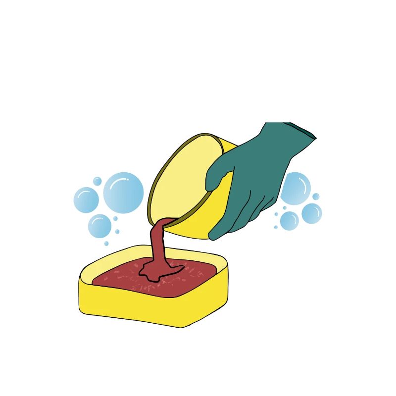 I Do Have A Retirement Plan, I Plan Soap Making So