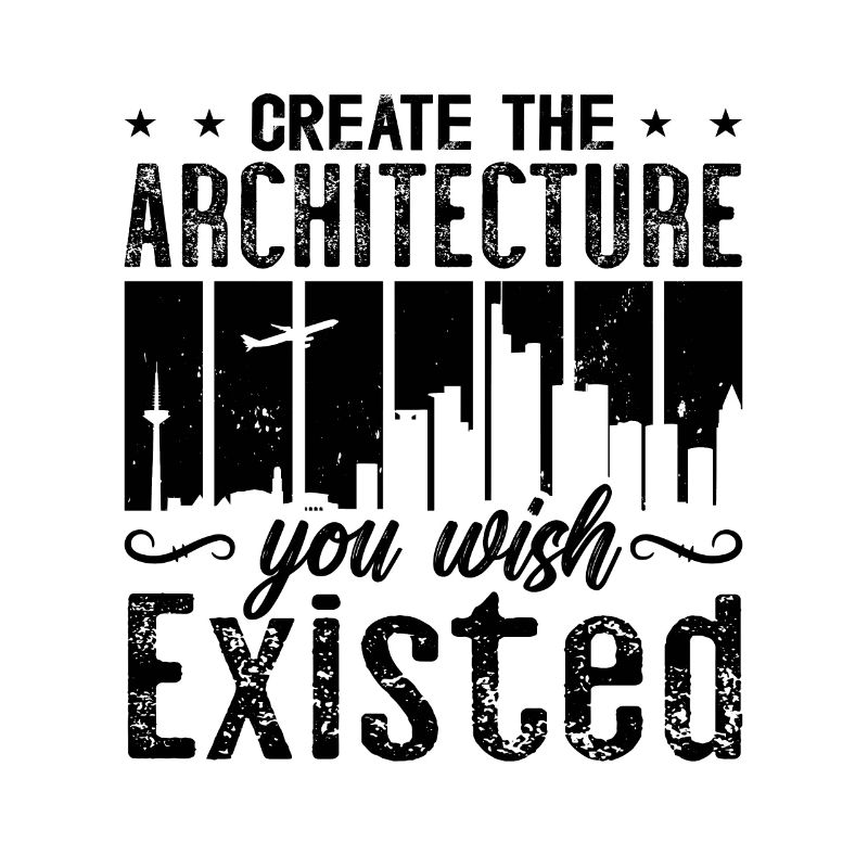 Create The Architecture Retro Engineer Architects