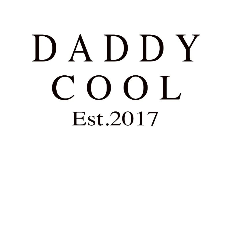 Daddy Cool est 2017
