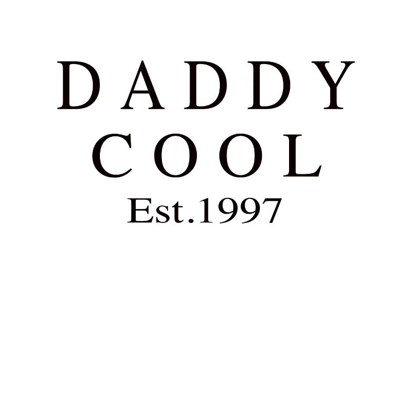 Daddy Cool est 1997