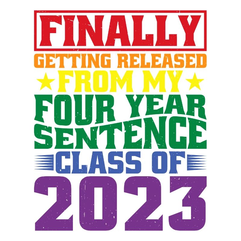 Getting Released From My Four Year Sentence 2