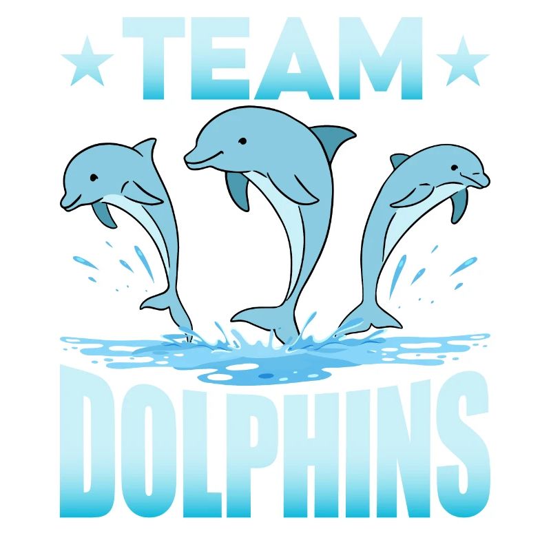 Team Dolphins