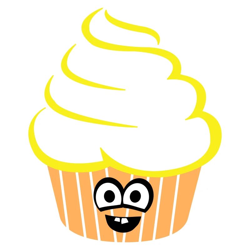 cupcake funny
