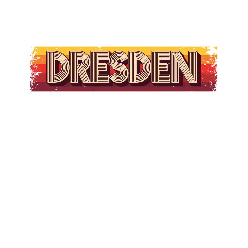 Dresdnerin Dresdner Dresde