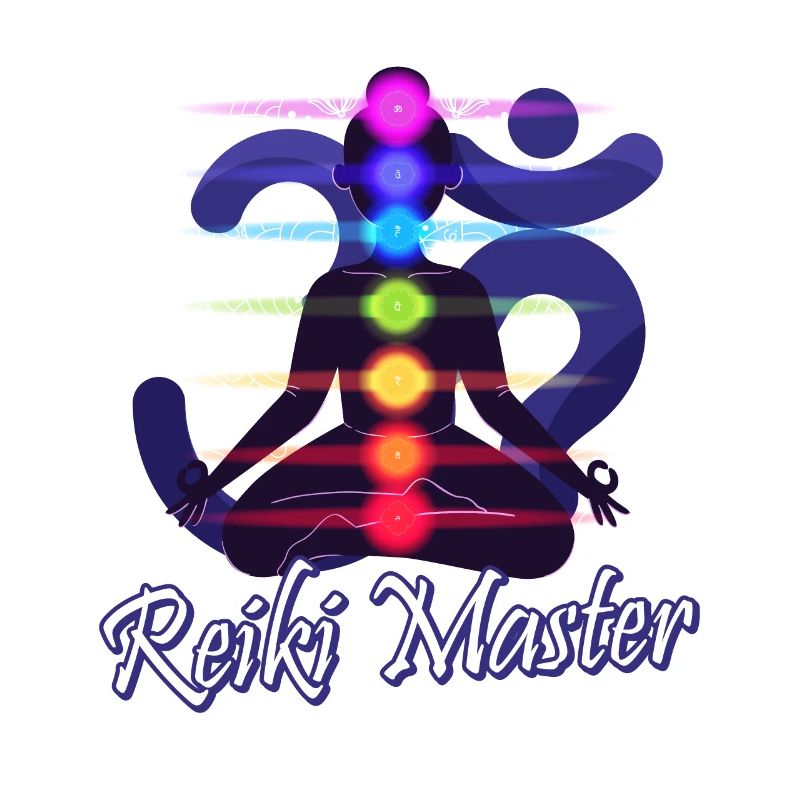 Reiki Master