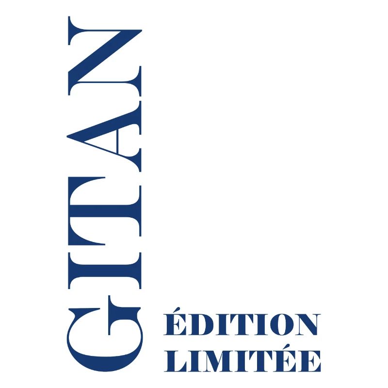 Edition limitée gitan