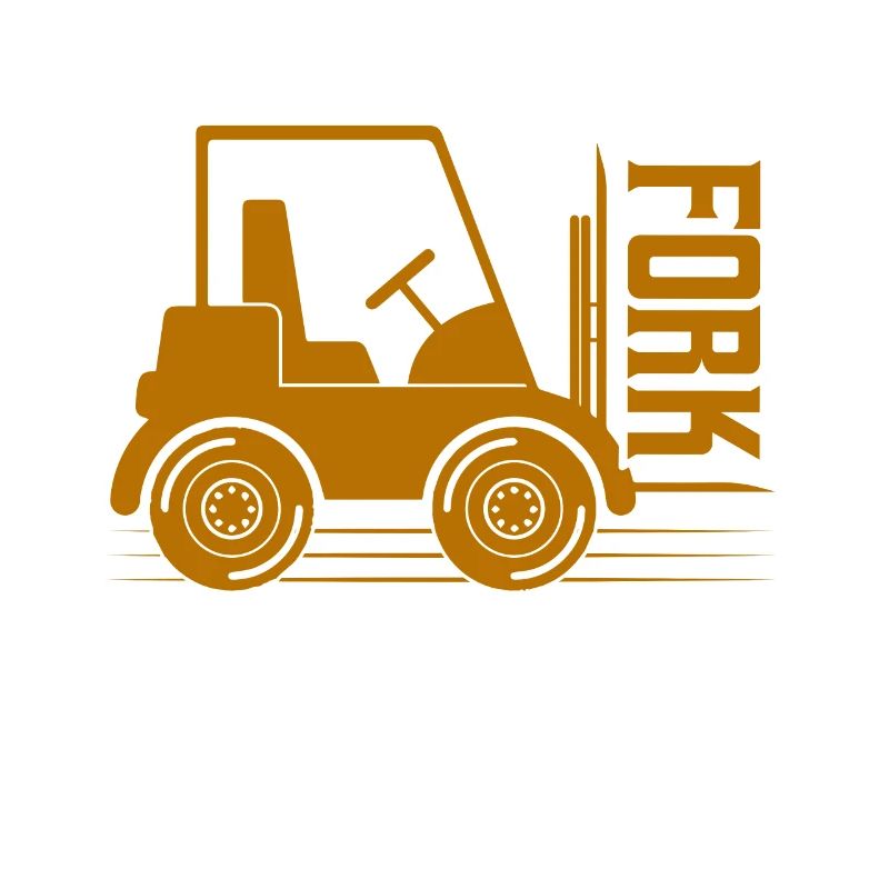 I Get Paid To Fork Around Operator Forklifter Driv