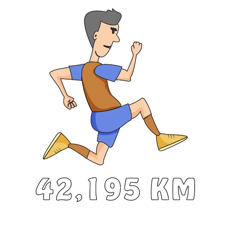 JOGGEN