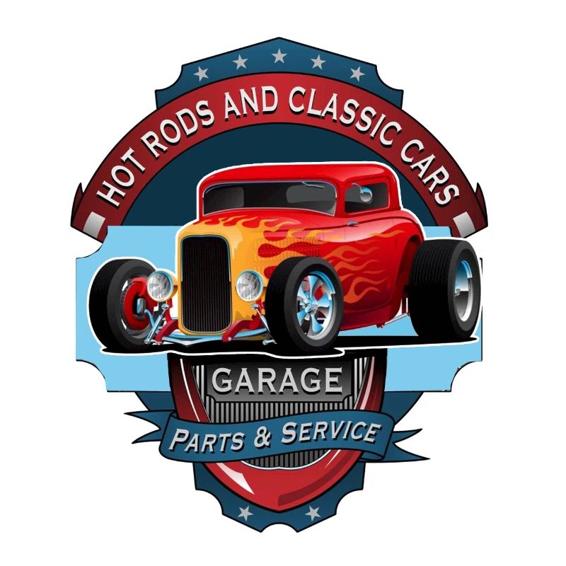 OLDTIMER - AUTOWERKSTATT