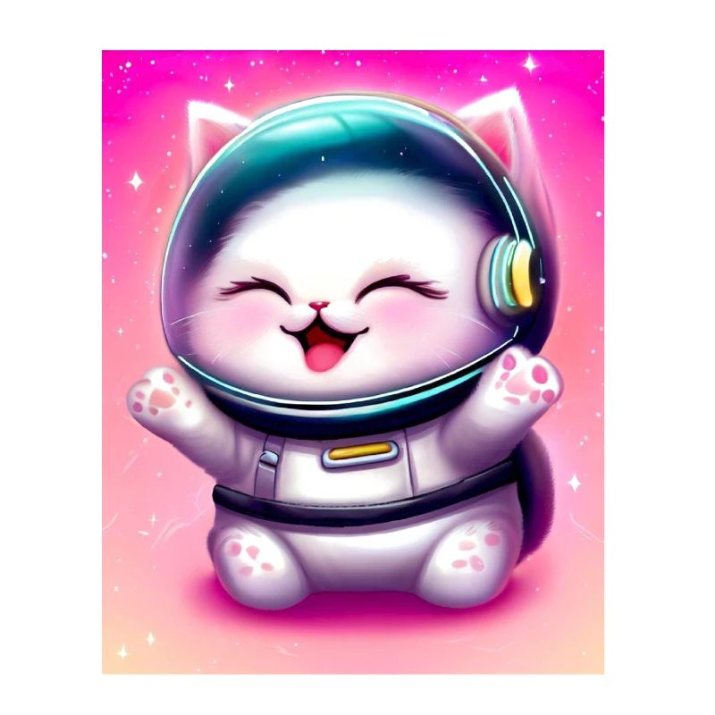 ASTRONOUT