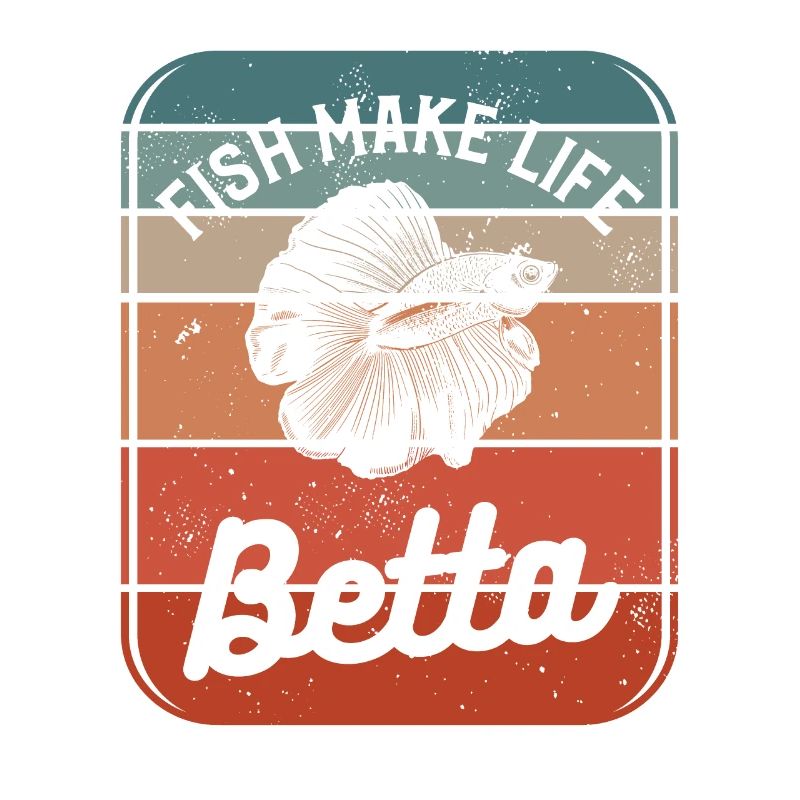 Fish Make Life Betta Fishkeeping Fishkeeper