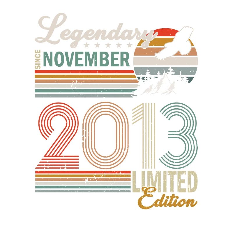Awesome seit November 2013