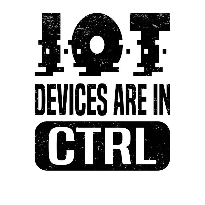 Internet Of Things IOT Programmierer Admin IT