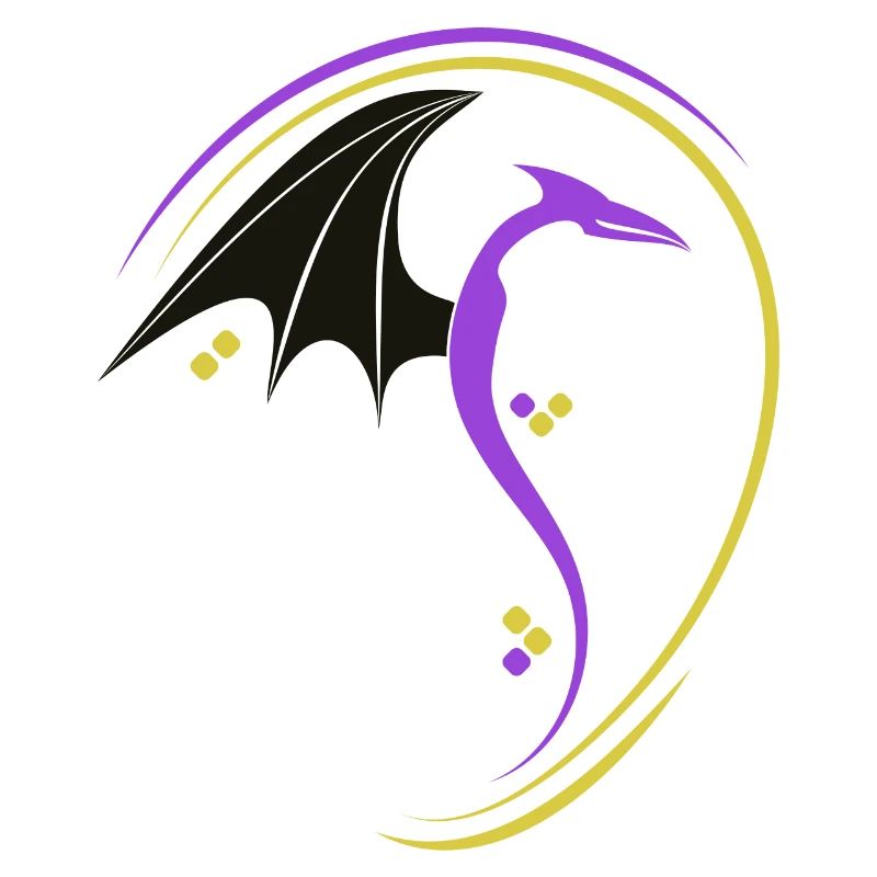 Modern Dragon