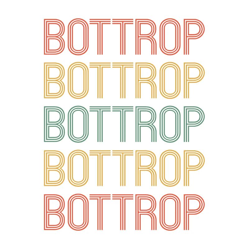 Bottroperin Bottroper Bottrop