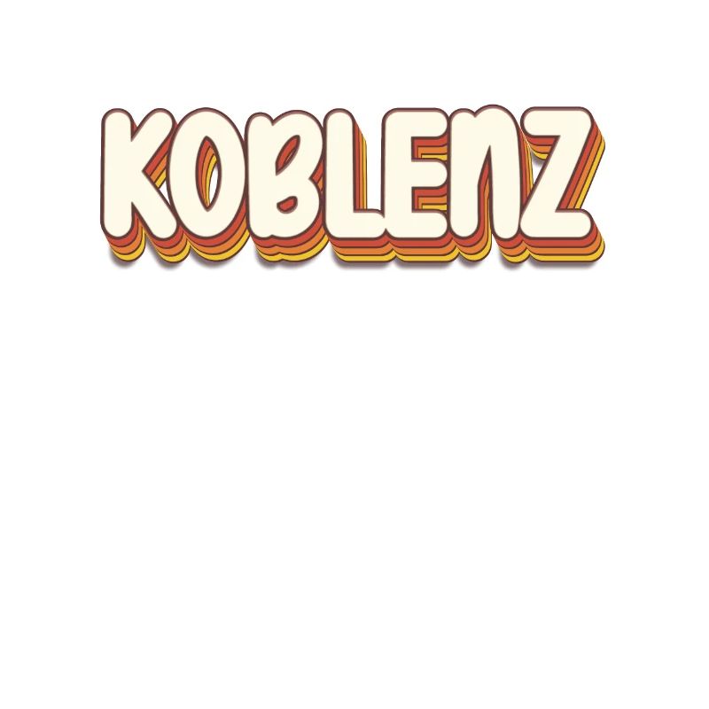 Coblenzerin Coblence Coblence