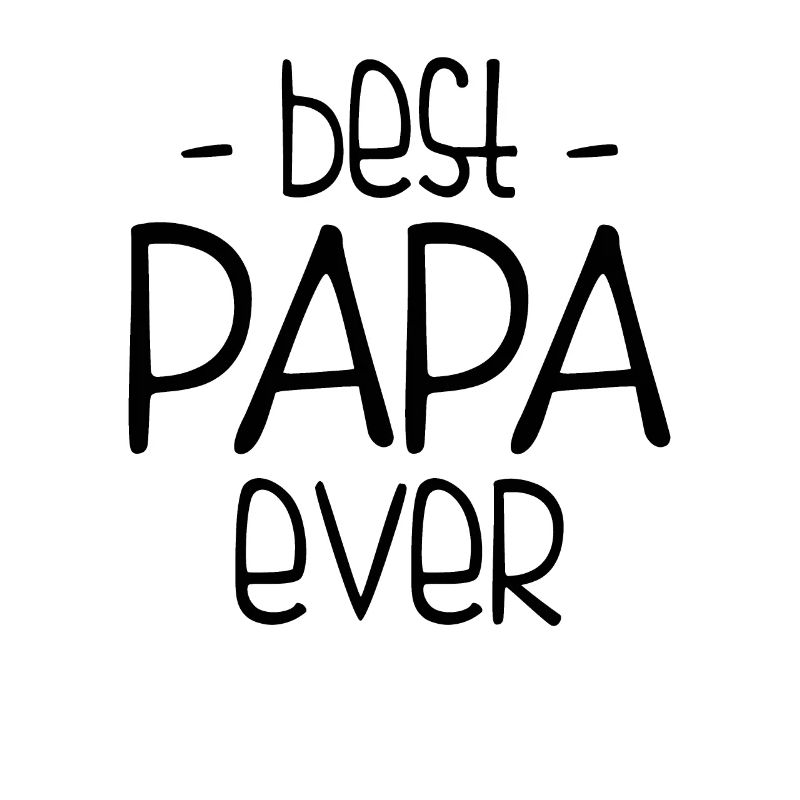 Best Dad Ever