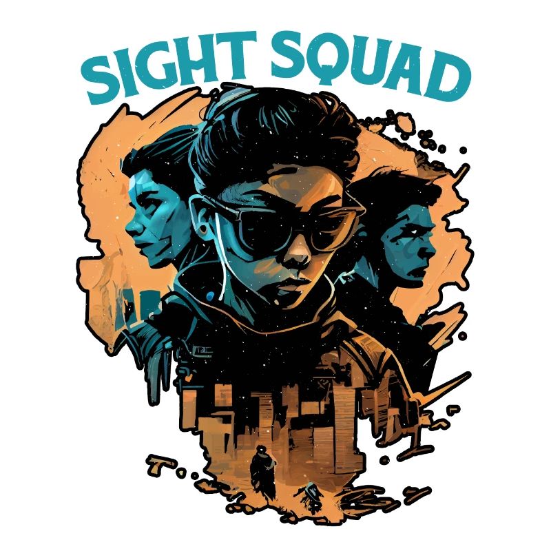 Sight Squad 6