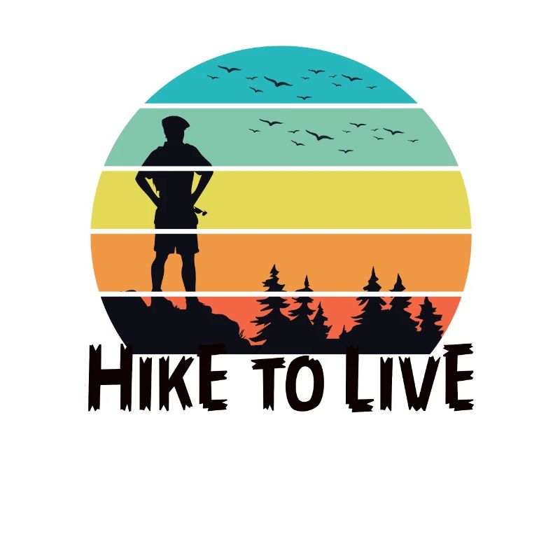 Hike To Live