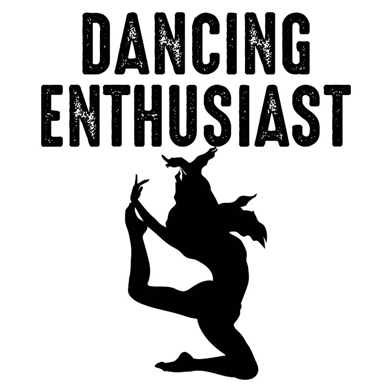 Dancing Dance Music
