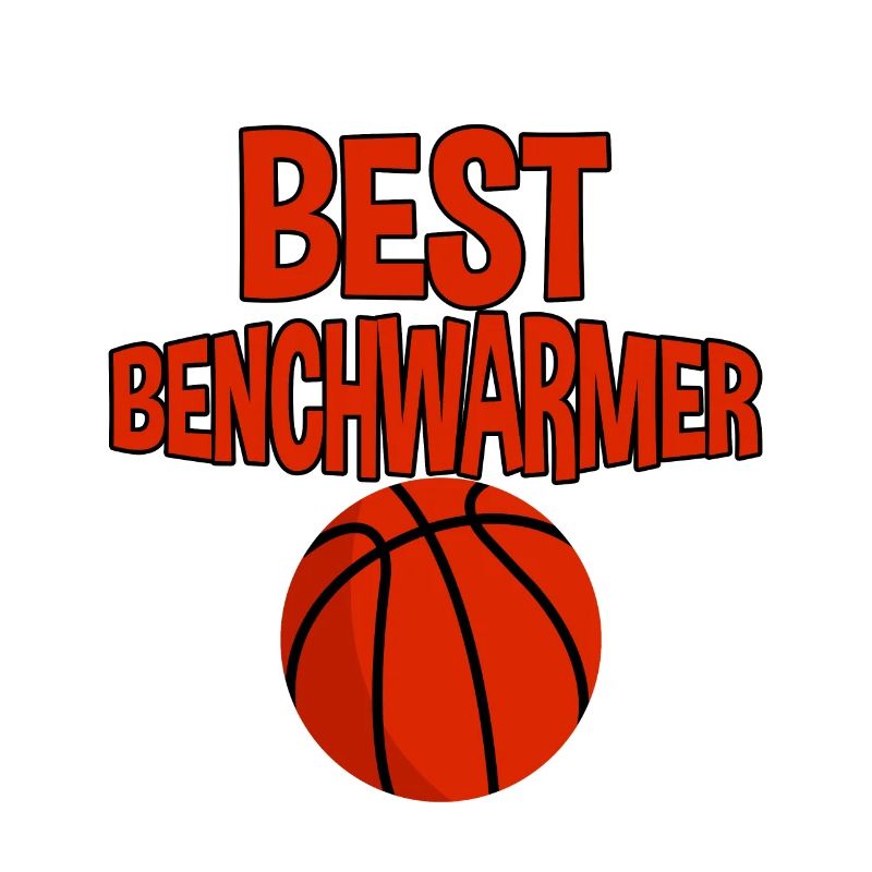 Best Benchwarmer 2