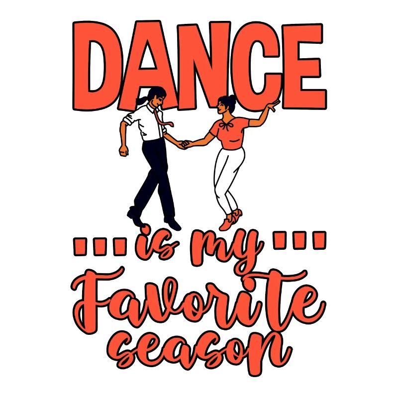 La danse est ma saison 2 préférée