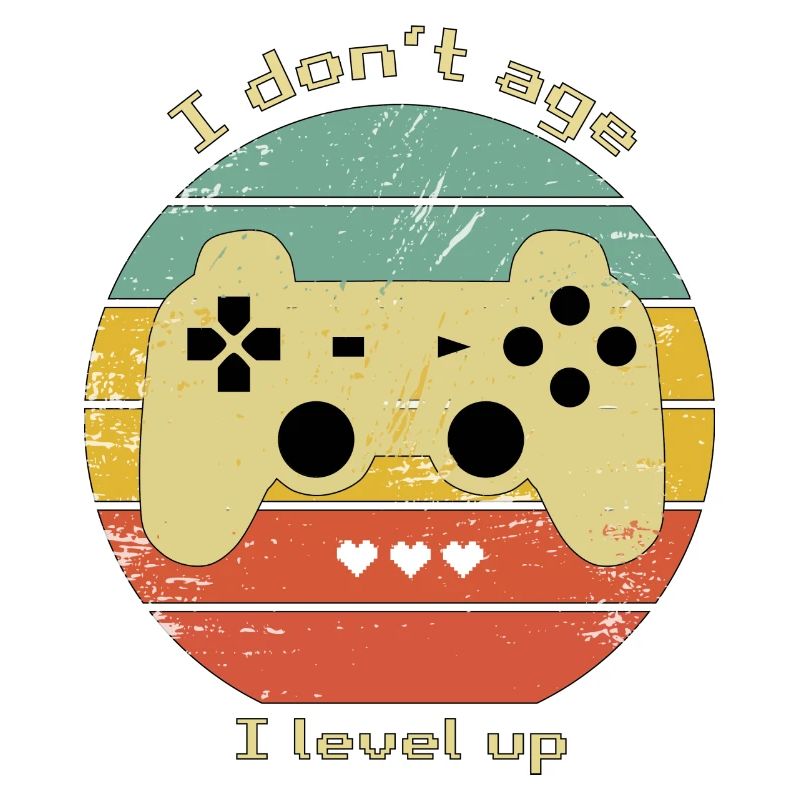 Retro Gaming