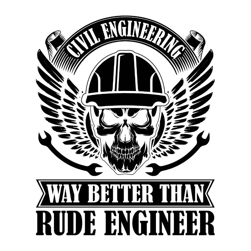 Civil Engineering Way Better Than Rude Building