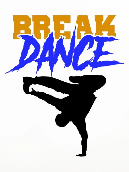 Break Dance
