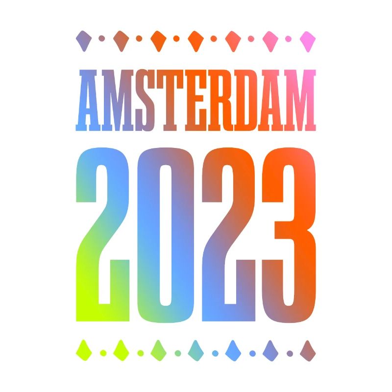 Amsterdam 2023