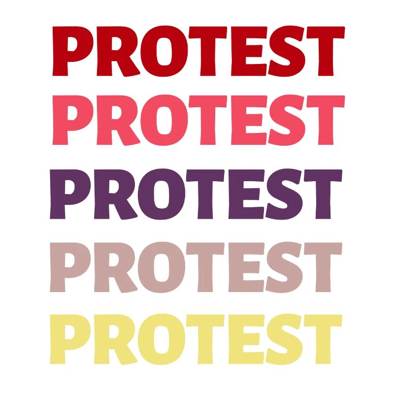 protestation