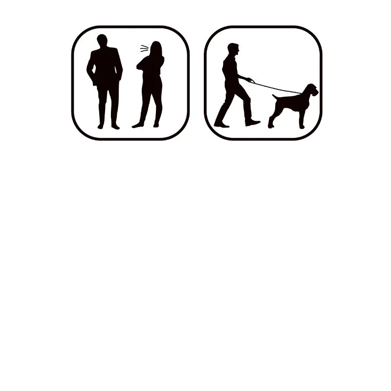 Hunde Deutsch Drahthaar Hundebesitzer