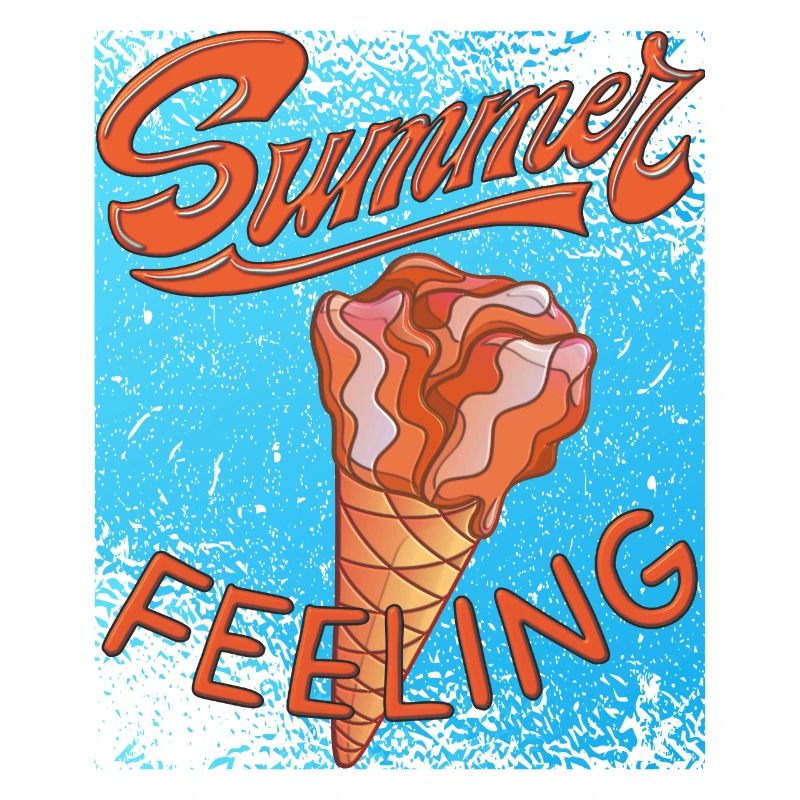 SUMMER FEELING EIS