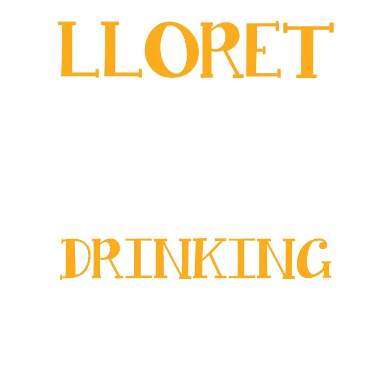Lloret De Mar Équipe de Boisson