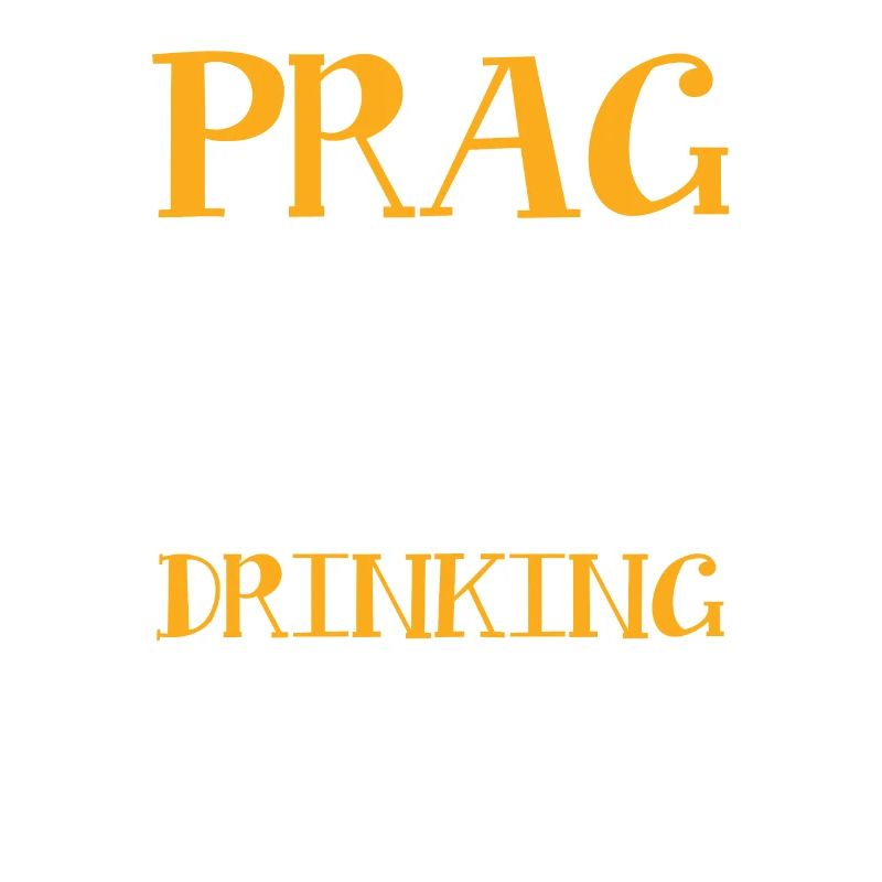 Prague Drinking Team
