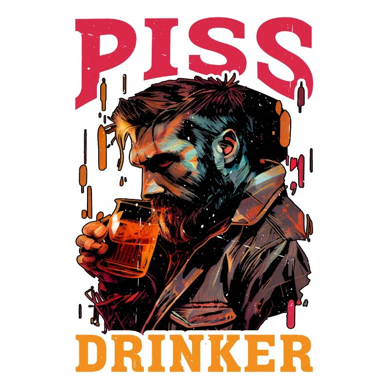 Piss Drinker 36